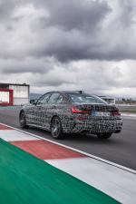 BMW M340i xDrive 2019 года (WW)